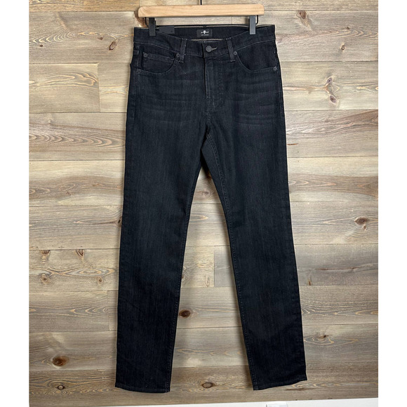 NWT 7 For All Mankind Slimmy Jeans - Picture 1 of 4